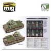 Ammo of Mig Jimenez 52 PANZER ACES Issue 52 (Special Blitzkrieg) ENGLISH